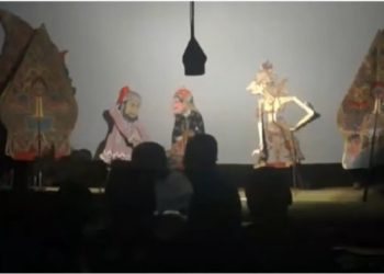 Pentas Wayang Kontroversial, Gus Miftah Banjir Hujatan Hingga Dijuluki Ulama Cosplay