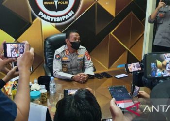Polda Sumsel Telusuri Kasus Oknum Polisi yang Diduga Membakar Kekasihnya