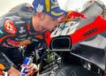 Miguel Oliveira Juarai MotoGP 2022 Mandalika