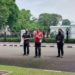 Presiden Jamu 20 Pembalap MotoGP di Istana