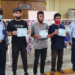 Napiter Eks ISIS Asal Aceh Bebas Berikrar Setia ke NKRI