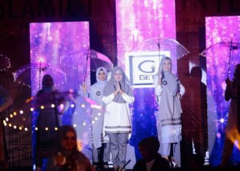 IFF 2022 Dukung Pengembangan Brand Lokal