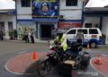 Kepolisian OKU Fasilitasi Peyandang Disabilitas untuk Dapatkan SIM D