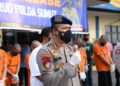 Polairud Sumut Gagalkan Pengiriman PMI Ilegal ke Malaysia