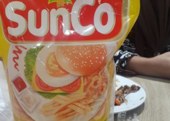 HET Minyk Goreng Dicabur, Harga Melambung Hingga 70 Persen
