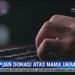 Waspadai Penipuan Penggalangan Dana Atas Nama Ukraina