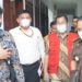 Kejaksaan Sumut Tahan Empat Terduga Korupsi Penanganan Covid-19
