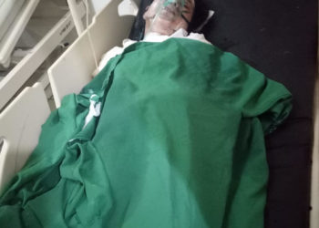 Polisi Pembakar Mantan Kekasih di Muara Enim Terancam Dipecat Tidak Hormat