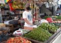 Jelang Ramadan, Harga Cabai Hingga Bawang di Bengkulu Naik