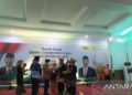 Gubernur Bengkulu Siapkan Tanah dan Air ke IKN