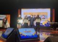 Jurnalis Terbaik Media Group Network Diganjar Apresiasi di Journalist Day 2022