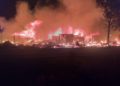 35 Rumah di Gayo Lues Aceh Ludes Terbakar