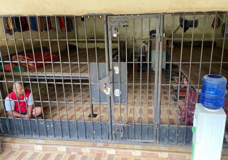 Kasus Kerangkeng di Langkat, Polda Sumut Tetapkan 8 Tersangka