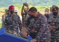 KSAL Sebut Modernisasi Alutsista Jadi Prioritas TNI-AL