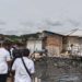 Pencemaran di Perairan Panjang Lampung, 5 Ton Limbah Terkontaminasi Oli