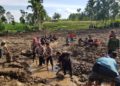 BMKG Sebut Aktivitas Kegempaan di Sumatra Barat Segera Stabil