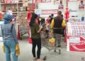 Minyak Goreng Sesuai HET Masih Sulit Ditemui di Palembang