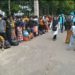 Bukan Diusir, Imigran Rohingya di Aceh Pergi  karena Tersinggung Ditegur Warga