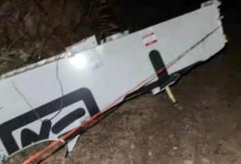 Tim Evakuasi Tiongkok Masih Cari Kotak Hitam Kedua dari China Eastern