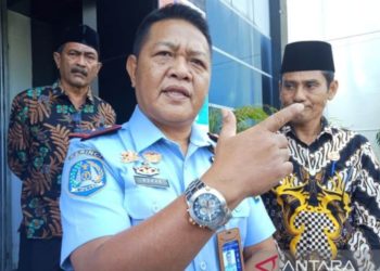 WNA Malaysia Miliki KTP di Aceh Utara Diselidiki