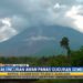 Aktivitas Gunung Semeru Masih Tinggi