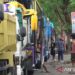 SPBU Palembang Diminta Siapkan Petugas Atur Antrean Beli Solar