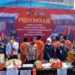 Polda Sumsel Amankan 108 Ton Solar Oplosan dari Gudang Minyak Ilegal