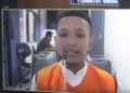 Sopir Mendiang Vanessa Angel Dituntut 7 Tahun Penjara
