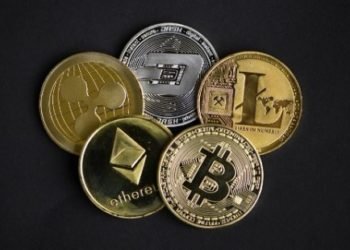 Kripto Jadi Tempat Penggelapan Uang Hasil Kejahatan