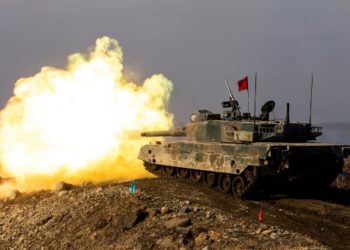 Jepang Kirim Rompi Antipeluru ke Ukraina 