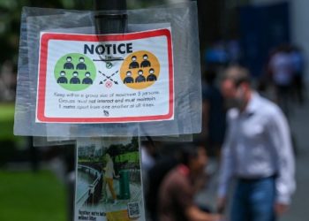 Singapura Buka Perbatasan untuk Semua Wisatawan yang Sudah Divaksin