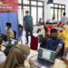 Vaksinasi Massal Pemerintah Aceh Sudah Sasar 97.682 Orang