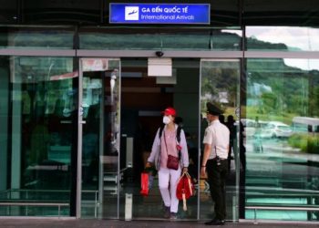Dongkrak Pariwisata, Vietnam Hapus Karantina Bagi Pendatang Asing