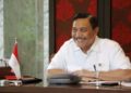Pernah Serukan Tunda Pemilu, Kekayaan Luhut Capai Rp745 Miliar