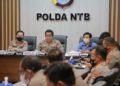 Kasus Korban Begal Jad Tersangka di NTB Disetop