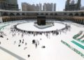 Pengumuman Kuota Haji Dilakukan Pekan Depan