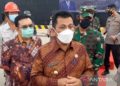 Gubernur Kepri Larang Takbiran Keliling
