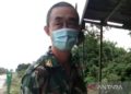 Imigrasi Meulaboh Klarifikasi Soal TKA China Berbaju Tentara
