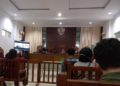 Bupati Bintan Nonaktif Divonis 5 Tahun Penjara