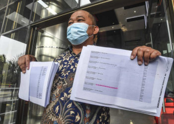 Dugaan Kartel 9 Perusahaan Minyak Sawit, MAKI Lapor ke KPPU