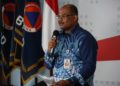 PPKM Jawa-Bali Diperpanjang, 20 Daerah Terapkan Pembatasan Level 1