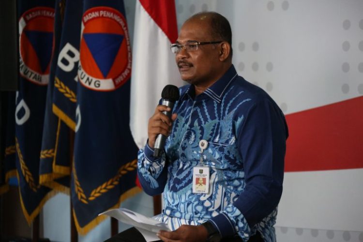PPKM Jawa-Bali Diperpanjang, 20 Daerah Terapkan Pembatasan Level 1