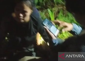 Pasangan Suami Istri di Palembang Jadi Korban Begal Bersenpi