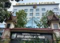 Pemprov Riau Bangun Bunker Radioterapi di RSUD Arifin Ahmad
