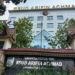 Pemprov Riau Bangun Bunker Radioterapi di RSUD Arifin Ahmad