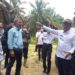 Solok Selatan Proses Amdal Ruas Jalan Sungai Sungkai
