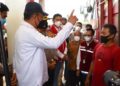 Bengkulu Dapat Tambahan Kuota 16% Solar dari Menteri ESDM