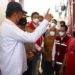 Bengkulu Dapat Tambahan Kuota 16% Solar dari Menteri ESDM