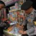 Ribuan Petasan Disita dari Pasar Tradisional di Mukomuko