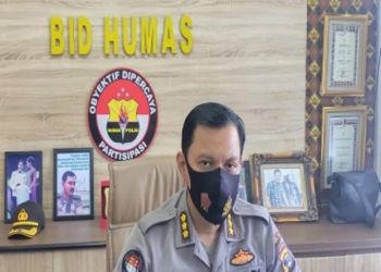 Mahasiswa yang Unjuk Rasa Diminta Patuhi Aturan​​​​